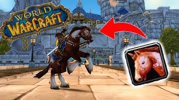 The Best Feeling in Classic WoW