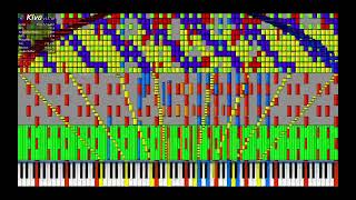 RUSH RAINING TACOS (Extended)