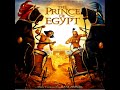 05 the prince of egypt brothers ost