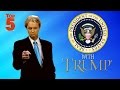 Top 5 Reasons why trump will be a good president! [+Giveaway]