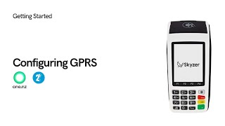 How To Configure your EFTPOS Terminal for GPRS