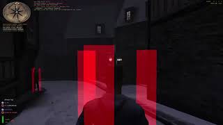 MOHAA Rage Highlights | Ahh putain shut up | =|U.F.F|=rasta de france