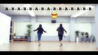 The Wellerman( High Beginner) - Line dance 💃 ( Demo & Teach ...