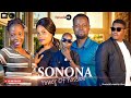 SONONA Power Of Passion EP 02 SONONA Power Of Passion EP 02