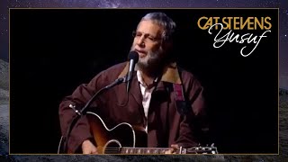 Yusuf / Cat Stevens – Lilywhite (Roadsinger Live Tour 2010)