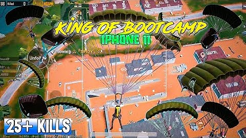 HAIWAN IN BOOTCAMP😎😎💥⚡ SAMSUNG A3,A5, A6,A7,J2,J5,J7,S5,S6,S7,59,A10,A20,A30,A50,A70 //PUBG MOBILE