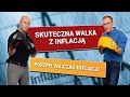 Jak zbudować portfel odporny na inflację? + mój portfel ofensywny [FFP08]