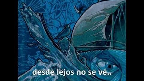 Los Piojos - Desde lejos no se ve (Con letra)