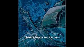 Video thumbnail of "Los Piojos - Desde lejos no se ve (Con letra)"