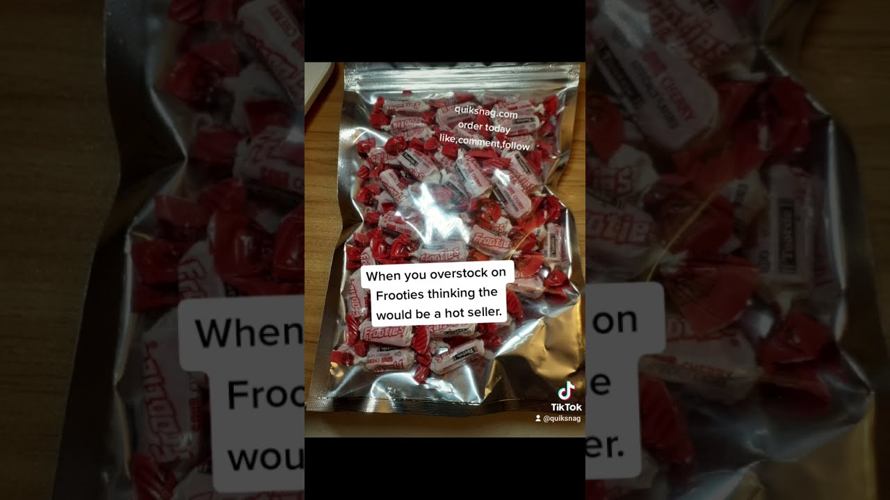 Frooties OverLOAD Shorts