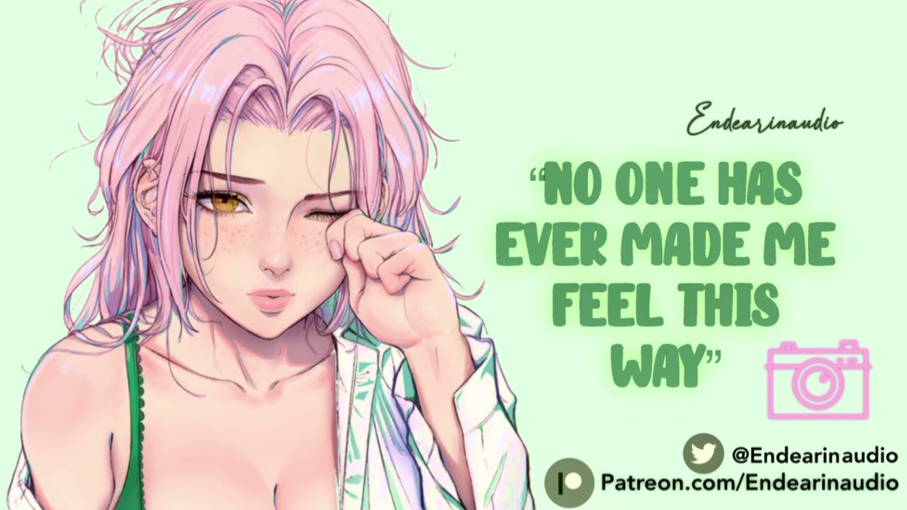 Waking Up Next To A Famous Model (The Morning After) (Surprised) (Did We..?)