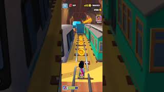 Subway Surfers 🚈 Hawaii 🌋 Music 🎵Три Богатыря и Наследница престола - Придёт Весна