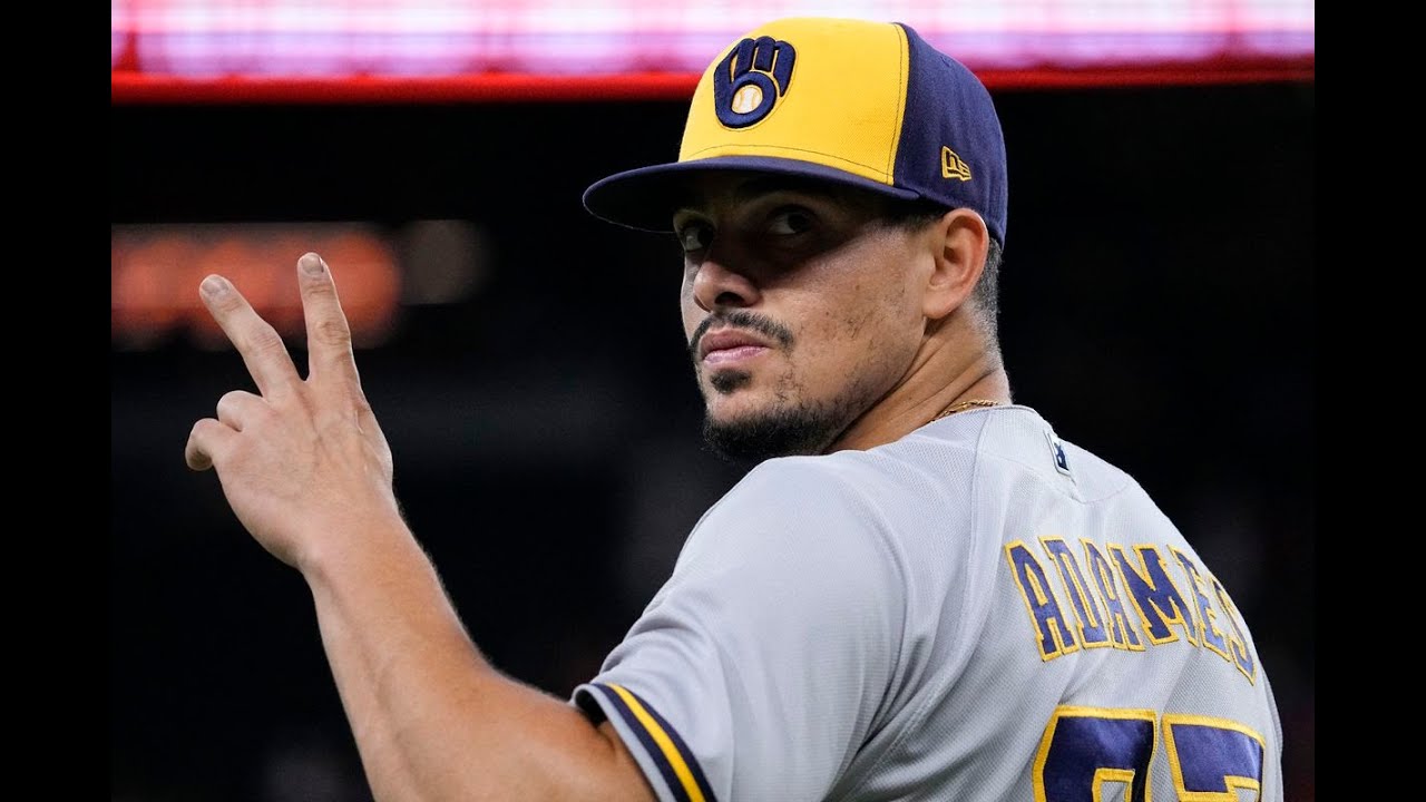 24 Milwaukee Brewers Predictions about the 2024 Season YouTube