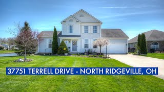 37751 Terrell Drive video tour