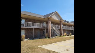 Hillcrest Park Apartments Virtual Tour