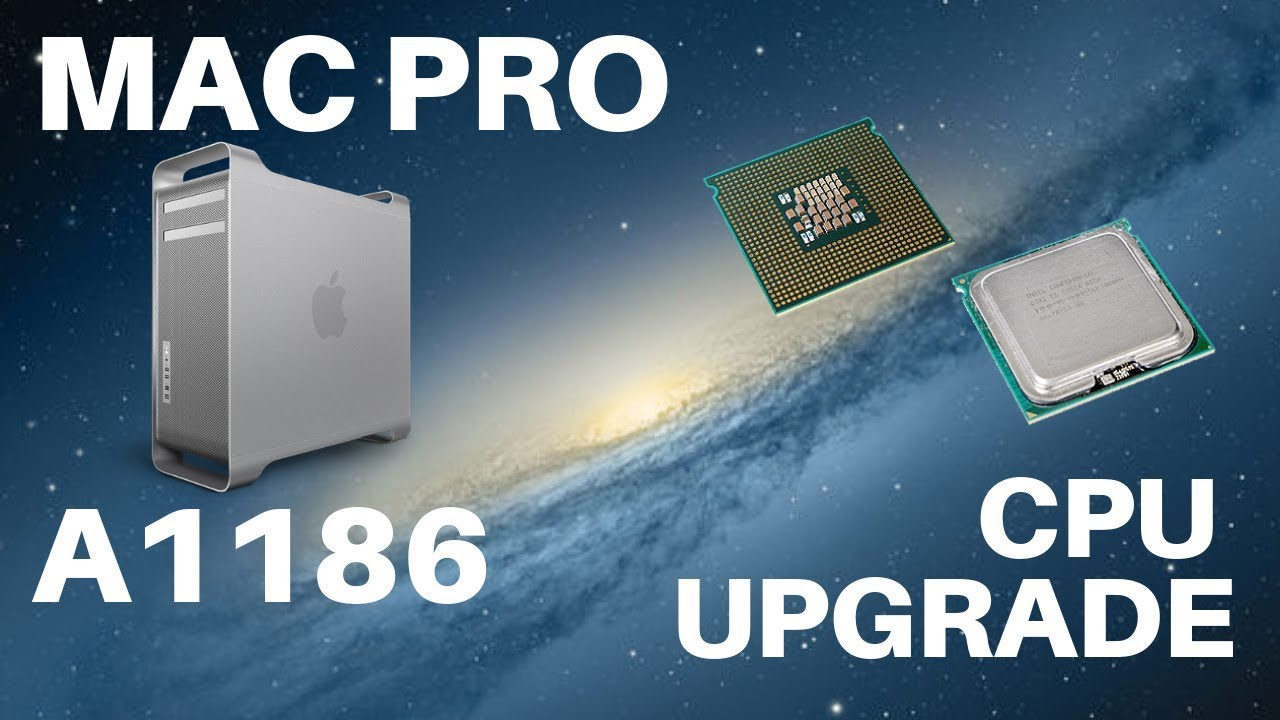 2008 mac pro 3.1 specs