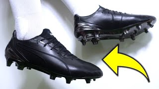 RETURN OF THE KING! - BETTER THAN THE NIKE TIEMPO LEGEND