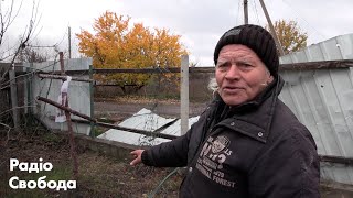 Могила у дворі і кістки на страусиній фермі: Ямпіль оговтується від російської окупації