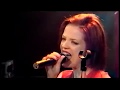 Garbage i think im paranoid push it  live nulle part ailleurs 1998