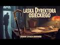 Zygmunt Zeydler-Zborowski  – Laska dyrektora Osieckiego | Czy morderstwo można ukryć na zawsze?