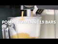 Breville prima latte iii