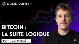 Bitcoin La Suite Logique