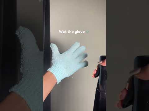 Stop using loofah❌