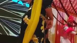 Tanu Brar Top Dancer