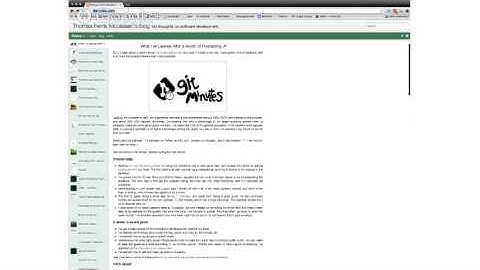 Blogger dynamic views bug