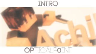 Minecraft Intro // Achillio