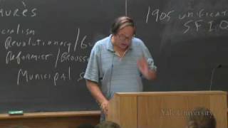 ⁣7. Mass Politics and the Political Challenge from the Left