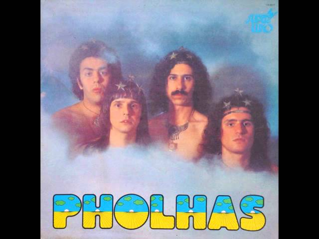 Pholhas - Get Back