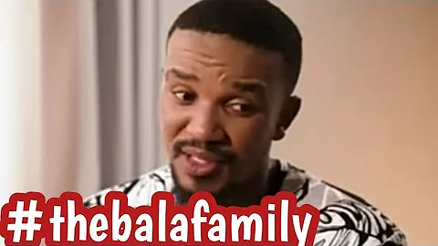 The Bala Family TV Show - Phelo's comments: The Bala Brothers