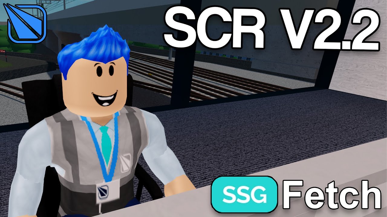 ROBLOX SCR 2.2.5 LIVESTREAM 