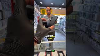 Sizce Note 12 Pro Dokunmatik Sorunu Kronik Midir