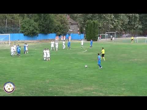 OFK Kopaonik - Trstenik PPT  4 : 2  Golovi  Zona Zapad 2026/27  4.kolo