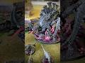 Hive Fleet Midnight Warhammer 40K Tyranids