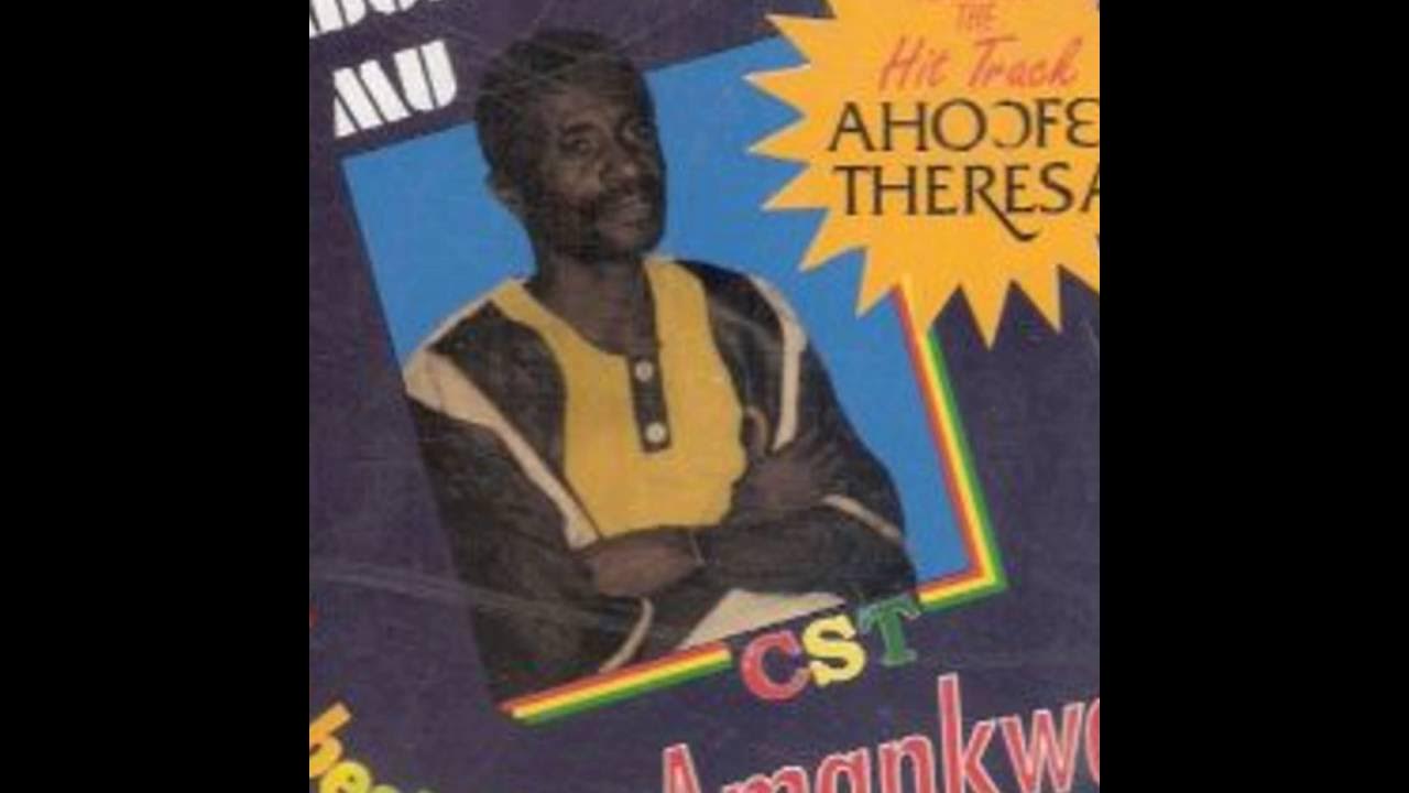 CST Amankwah - Yewo Ayiemu CST Amankwah - Yewo Ayiemu