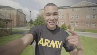 Tutorial: How to Vote Absentee When You're in the Military
