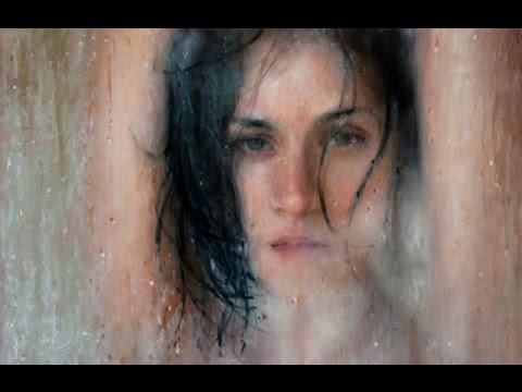 Juxtapoz Hyperreal Connection Alyssa Monks Youtube