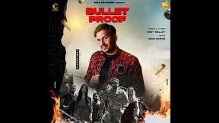 Bullet Proof - Veet Baljit