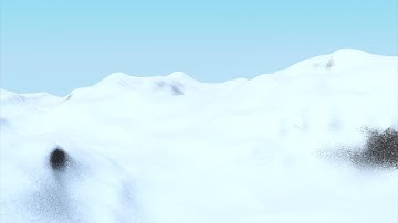 Large comet may have triggered mini ice age on Earth 13,000 years ago