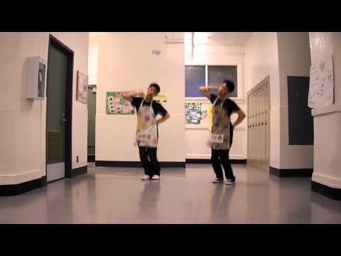 Orange Caramel () - Aing() Dance Cover - (&Behind ...