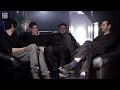 Capture de la vidéo Jon Hopkins Meets Moderat (Electronic Beats Tv)