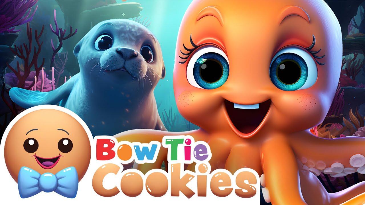 Goodnight Ocean Baby Classical Music Calming Bedtime Stories for