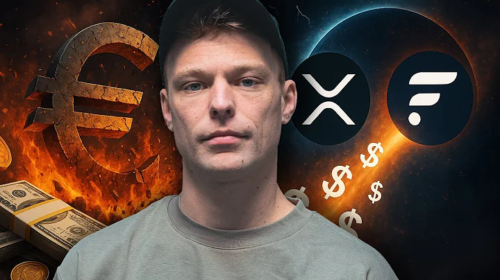 Navigating The Wealth Transfer (Structures, Liquidity Flow, XRP, Flare)