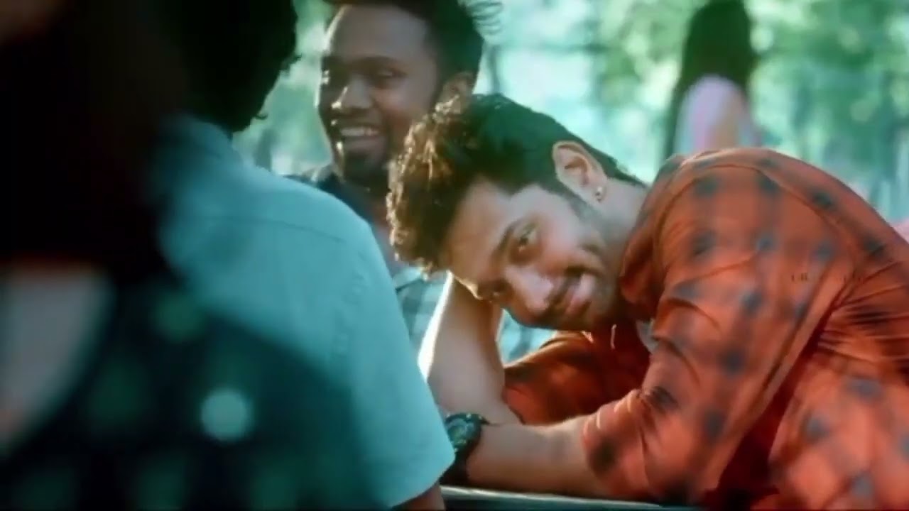 D block-official Trailer I Arulnithi,Avantika I Vijay Kumar Rajendran I Erama Saani.