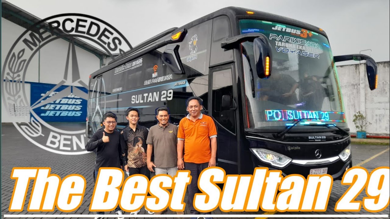 SULTAN'S LUXURY SINGLE GLASS 29 TRANS ORIGIN KEDIRI | Стеклянный корпус MHD Voyager Adiputro