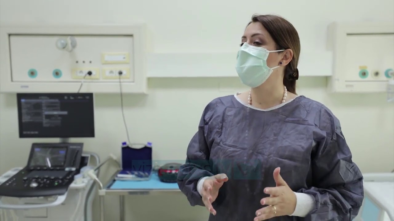 Manastirliu i përgjigjet opozitës: Jo politikë me virusin - News, Lajme - Vizion Plus