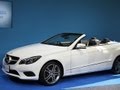 ベンツ、Ｅクラスカブリオレ発売＝高性能の衝突回避支援システムを標準装備